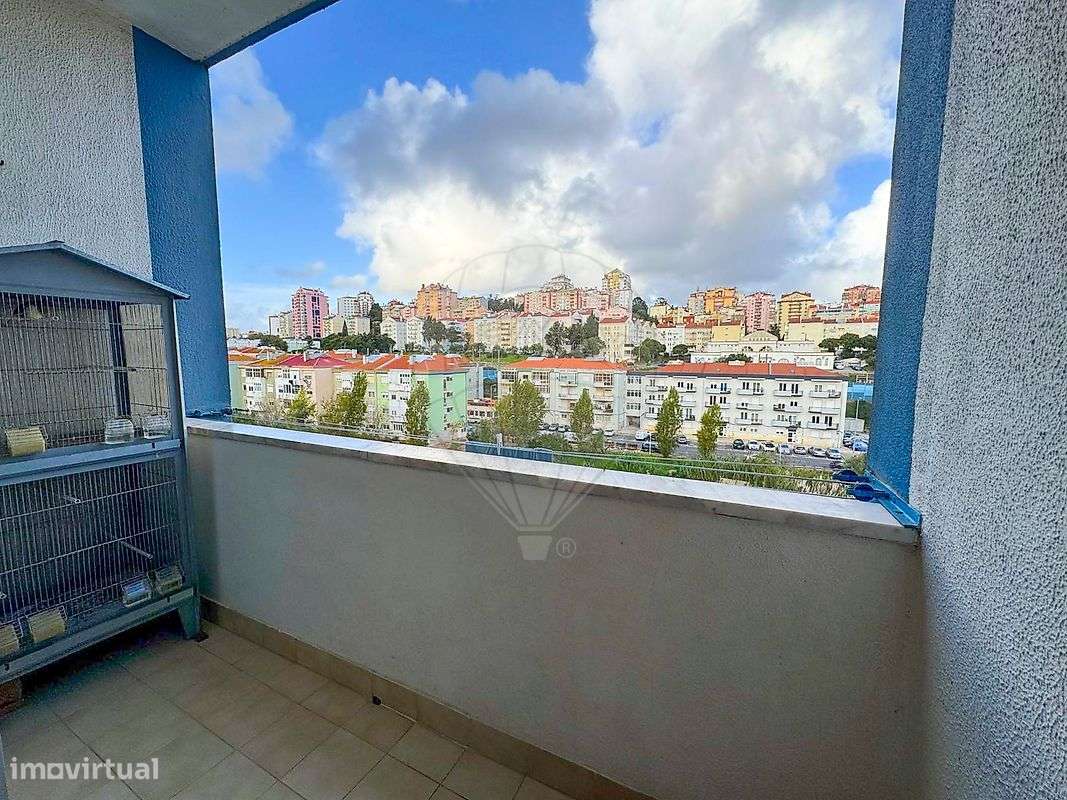 Apartamento T2 para venda - Grande imagem: 4/16