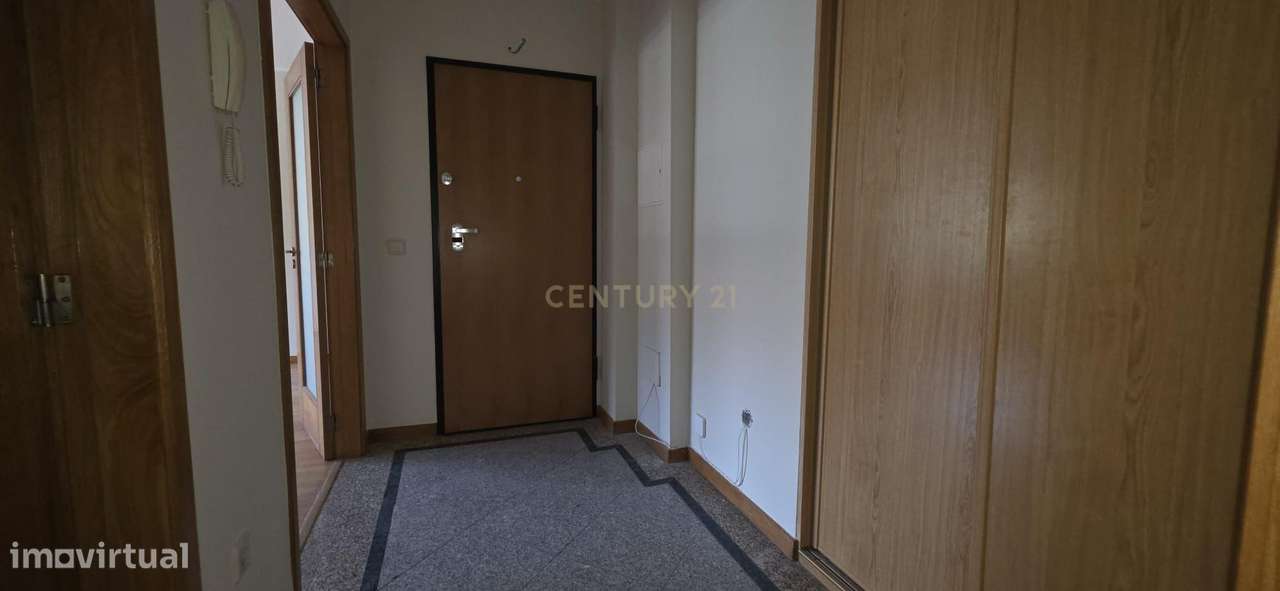 Apartamento T2 para com Estacionamento em Paredes - Grande imagem: 5/20