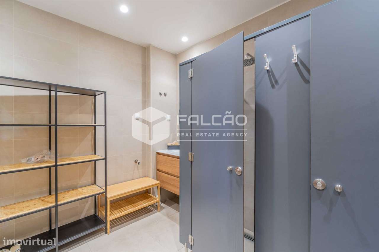 Loja  Venda em Algés, Linda-a-Velha e Cruz Quebrada-Dafundo,Oeiras-31