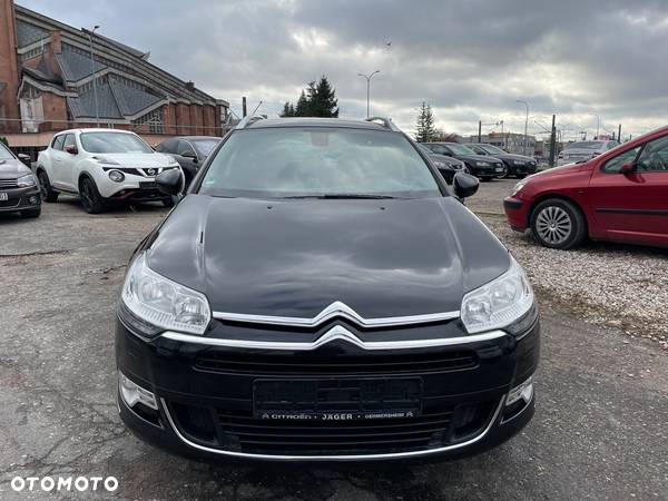 Citroën C5 2.0 HDi Selection - 7