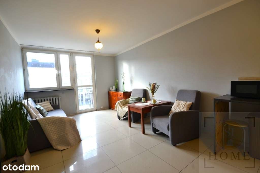 2 pokoje Deptak Bogusława 0% PROWIZJI-1