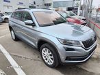 Skoda Kodiaq 2.0 TDI 4X4 DSG Style - 1