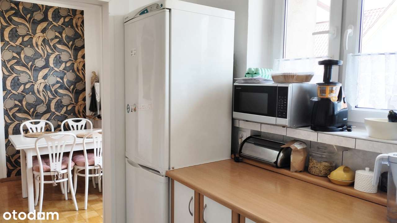 3-pokojowe mieszkanie w centrum Słupska, blok, 68 m2-13