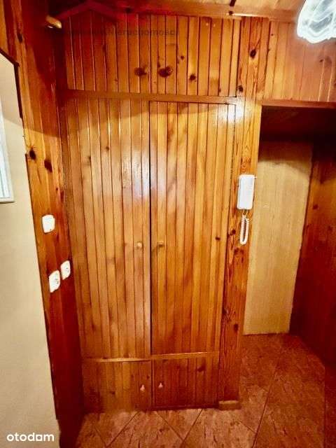 Kawalerka w centrum Krosna Idealna Na Biuro - Pełny obrazek: 4/11