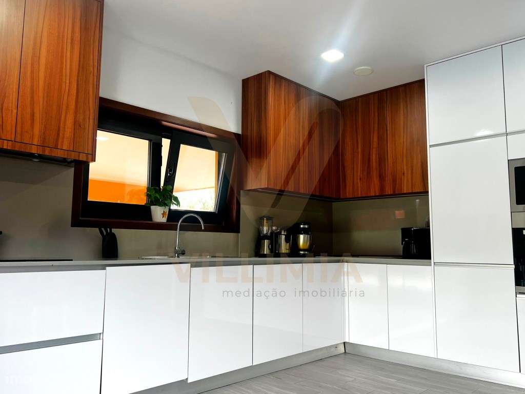 Moradia T3 Térrea com Piscina - Fornelos - Ponte de Lima - Grande imagem: 5/17