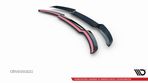 Pachet Exterior Prelungiri compatibil cu Audi Q7 4M S-Line / SQ7 Maxton Design - 24