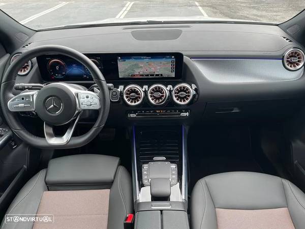 Mercedes-Benz EQA 250 Electric Art - 9