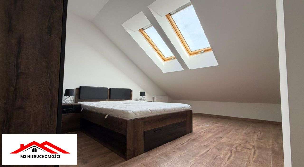 Dwupoziomowe Mieszkanie Z Antresolą • 72M2 Po Podł-10