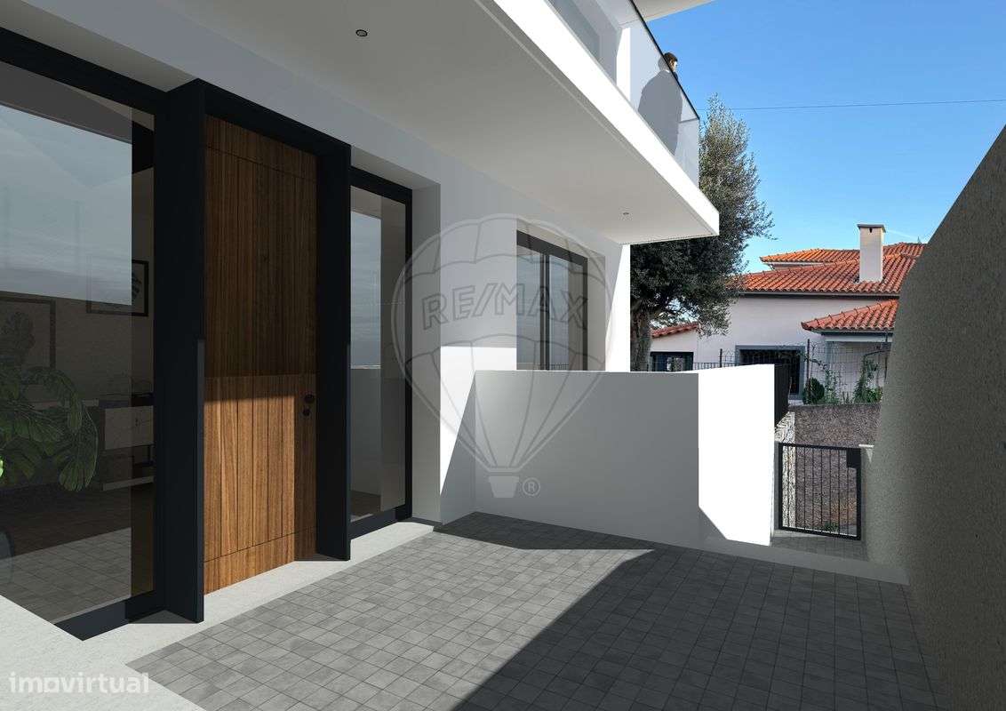 Moradia T3 para venda - Grande imagem: 3/12