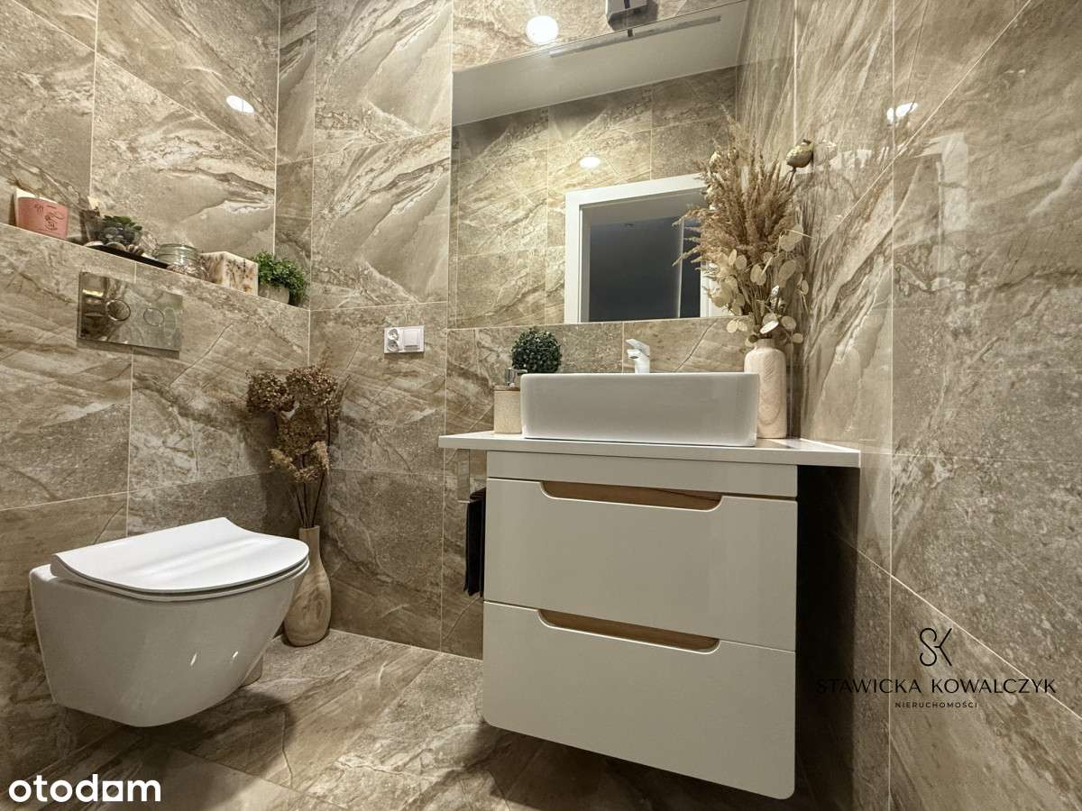 Piękny Dom Pod Lasem-7