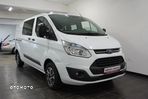 Ford Transit Custom - 13