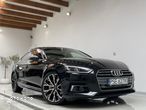 Audi A5 Sportback 40 TDI S tronic S line - 16