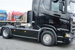 Scania S 560 / SUPER / ACC / E 6 / RETARDER / BAKI 1230 L - 31