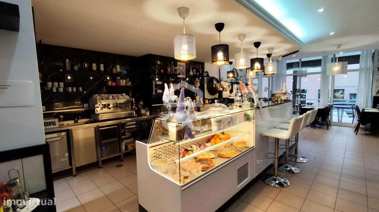 Loja comercial à venda em Vila Nova do Campo — Santo Tirso-9