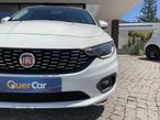 Fiat Tipo 1.3 M-Jet Lounge J17 - 18