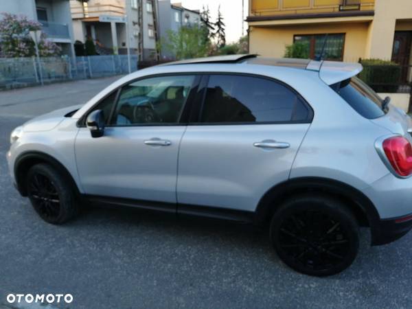 Fiat 500X 2.0 MultiJet Cross AWD AT9 - 6