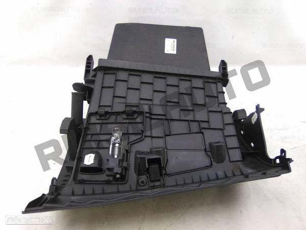 Porta Luvas 6810_80008r Renault Megane Iii Coupe 1.5 Dci - 2