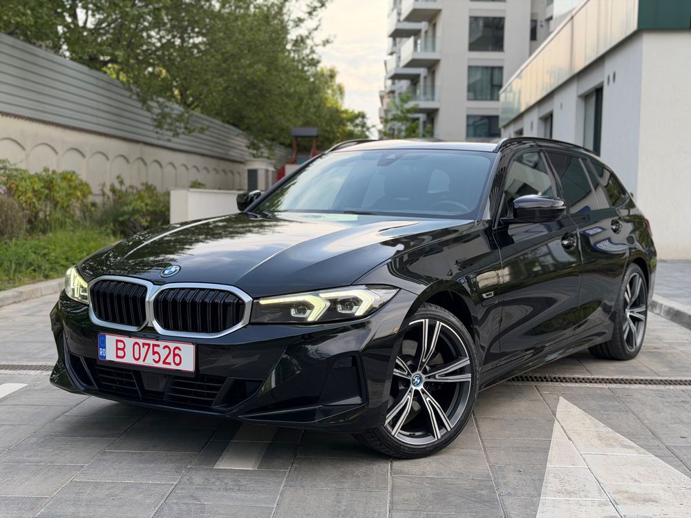 BMW 3 Series G20/G21 [2018 - Prezent] 320e Aut. Sport Line 2023
