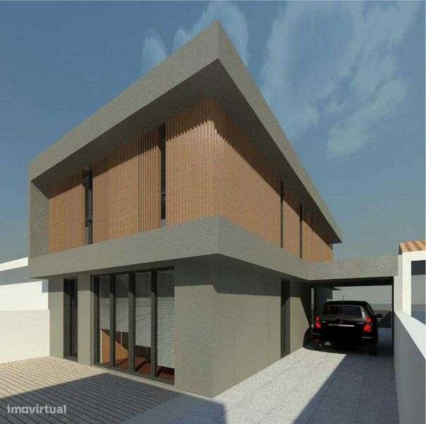 Moradia T3 com piscina ( NOVA) Lavra
Perafita - Grande imagem: 4/5