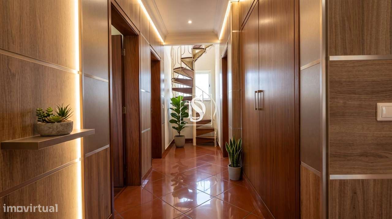 Moradia T3 Venda em Vila Verde e Barbudo,Vila Verde-19