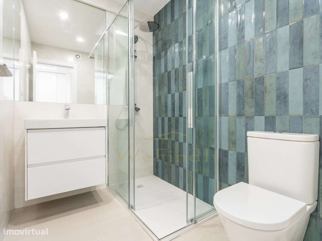 Belíssimo T1 totalmente Remodelado-12