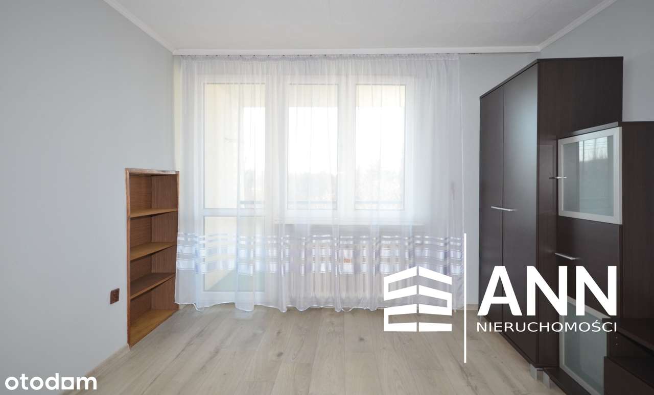 Dwupokojowe mieszkanie z balkonem w Siemianowicach Śląskich-13