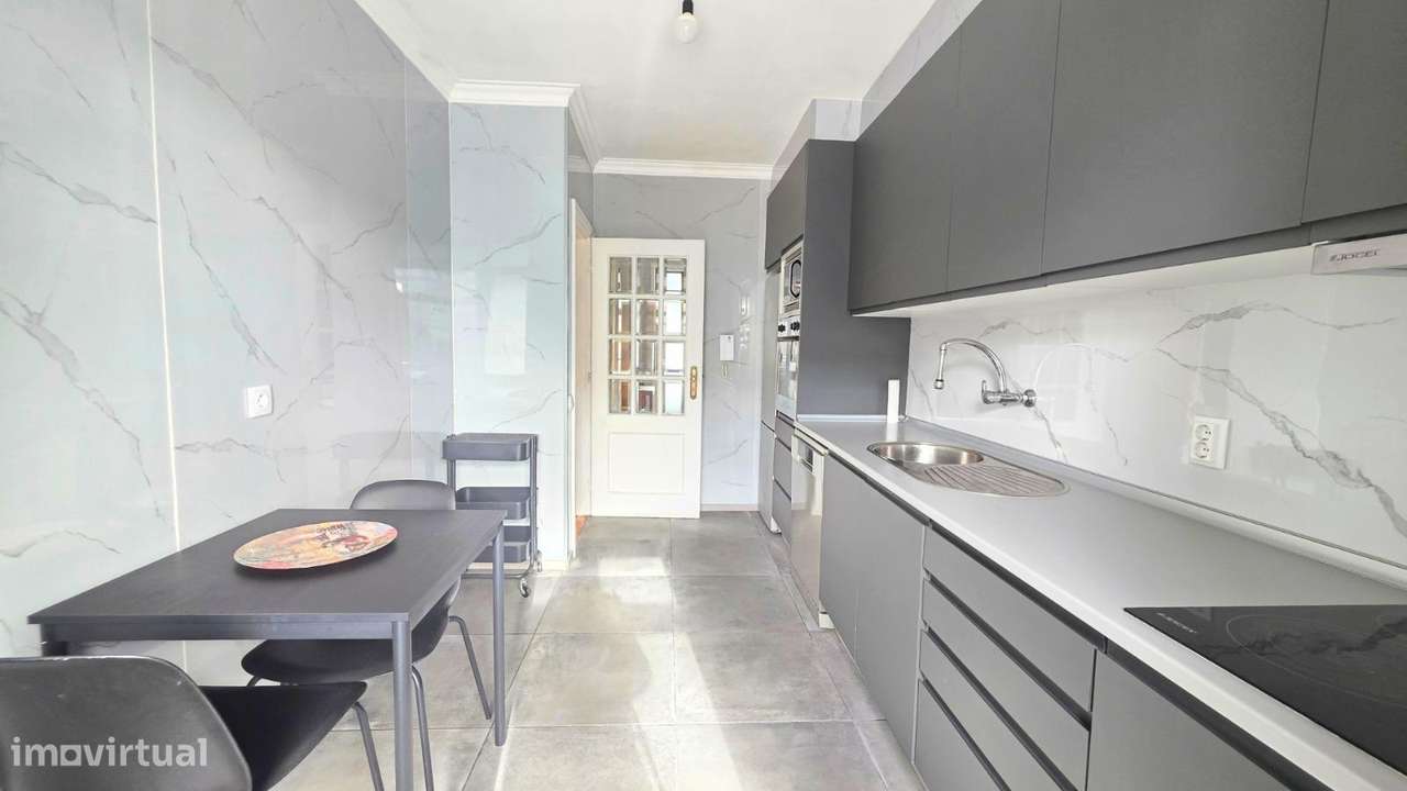 T2 Arrendamento | Centro histórico de Leça da Palmeira - Grande imagem: 5/28