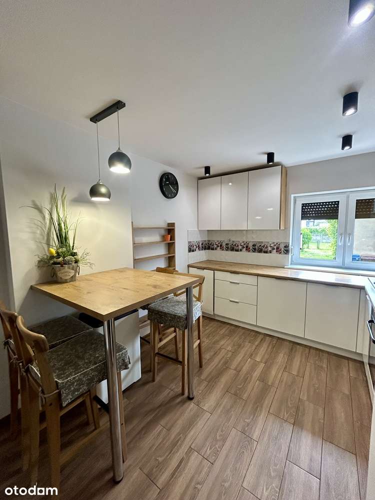 Piękne mieszkanie super okolica Krotoszyn - Pełny obrazek: 5/13