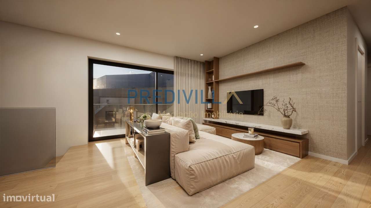 Andar Moradia T3 Venda em Areosa,Viana do Castelo-7