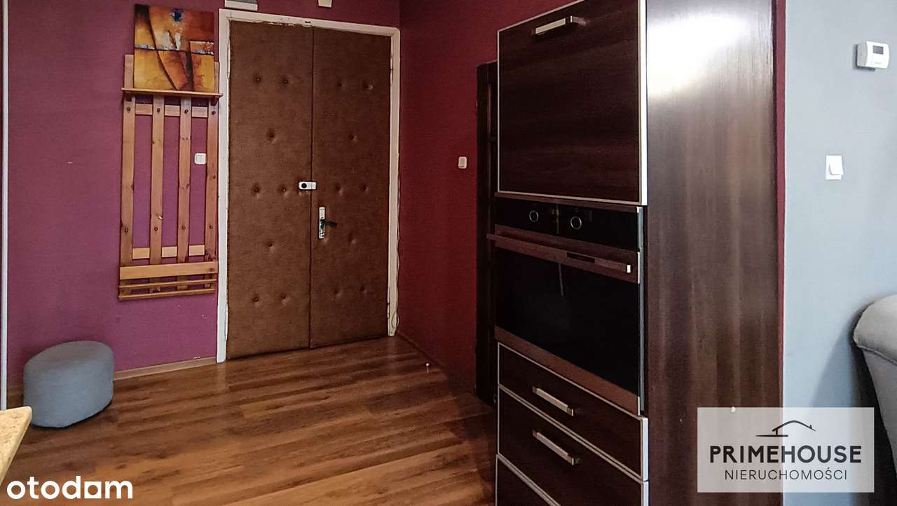 Mieszkanie z garażem w centrum Czerska-3