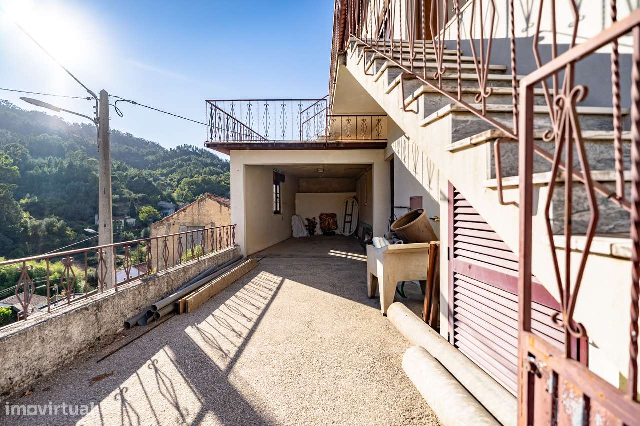 Moradia T3+1  |  Casal de Santo Amaro, Penacova-20