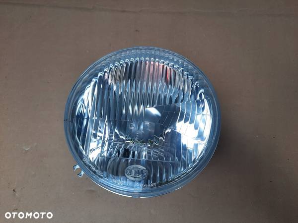 REFLEKTOR LAMPA HELLA 1A8 121 149-001 NOWA - 1