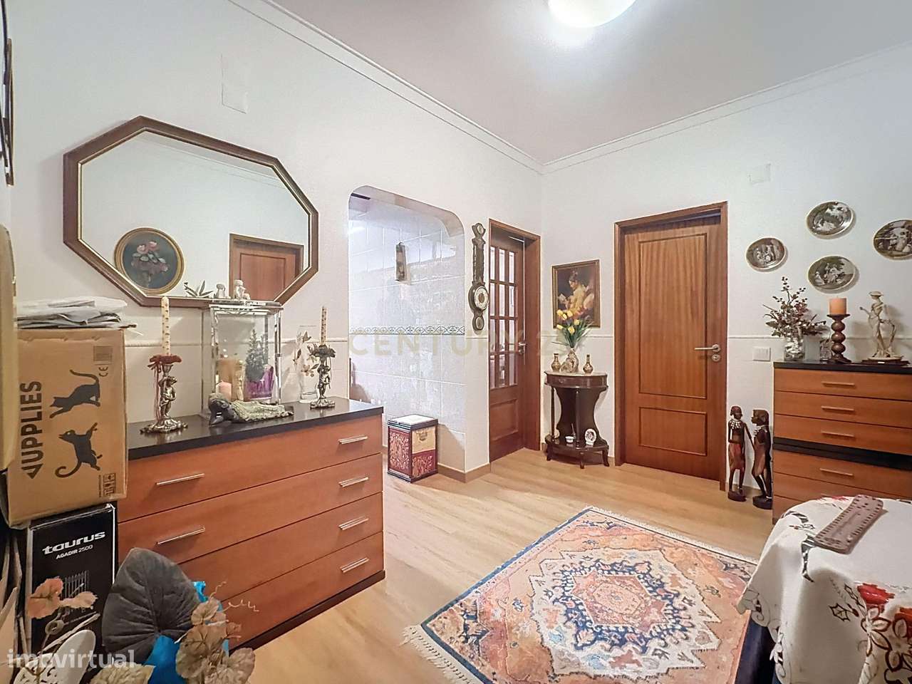 Apartamento T2 em Seixal com Excelente Localização - Grande imagem: 3/20