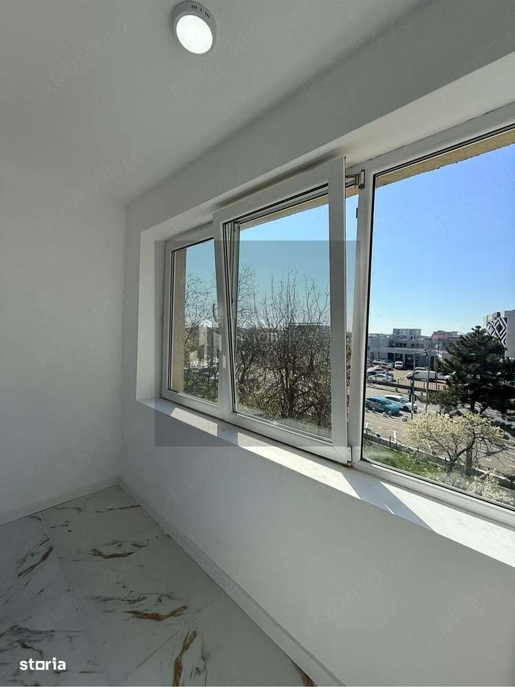 Apartament 3 camere 71 mp etaj 2