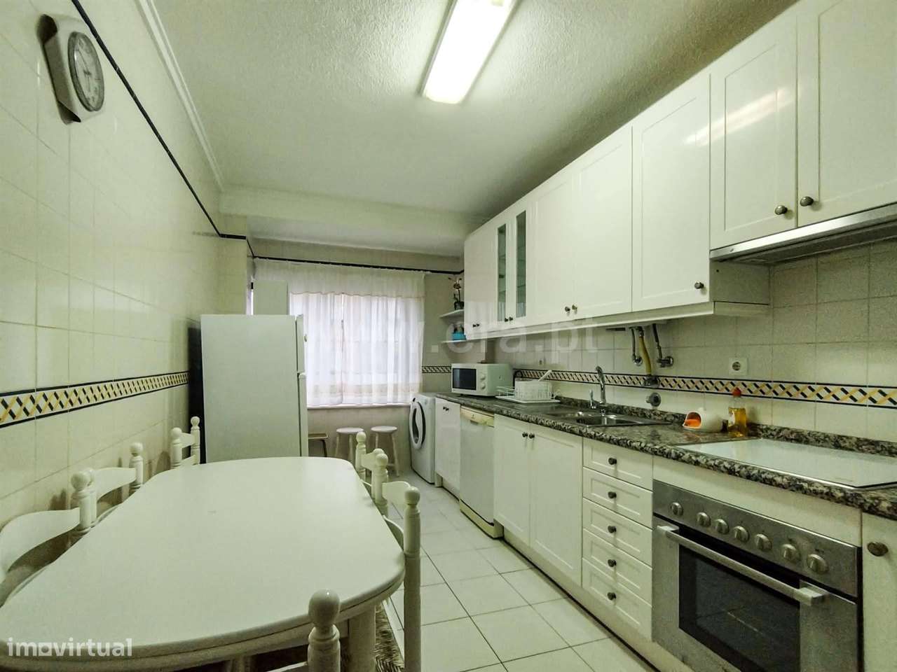 Excelente Apartamento T3 - Oliv. Hospital - Grande imagem: 5/11