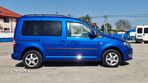 Volkswagen Caddy Maxi 1.6 TDI BlueMotion Comfortline - 7