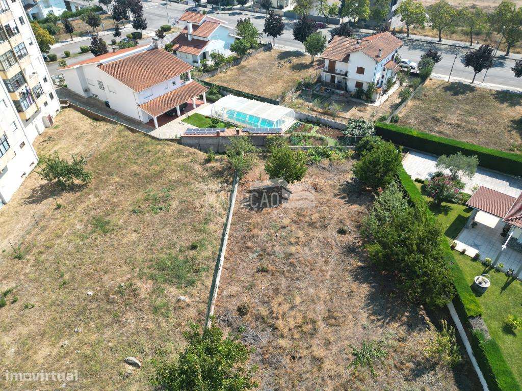 Terreno de 830m² à Venda em Bragança – Construa a Casa dos Seus Sonhos - Grande imagem: 5/6