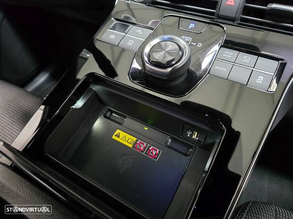 Toyota bZ4X 71,4 kWh Premium - 23