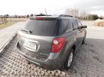 Chevrolet Equinox 2.4 LTZ AWD - 7