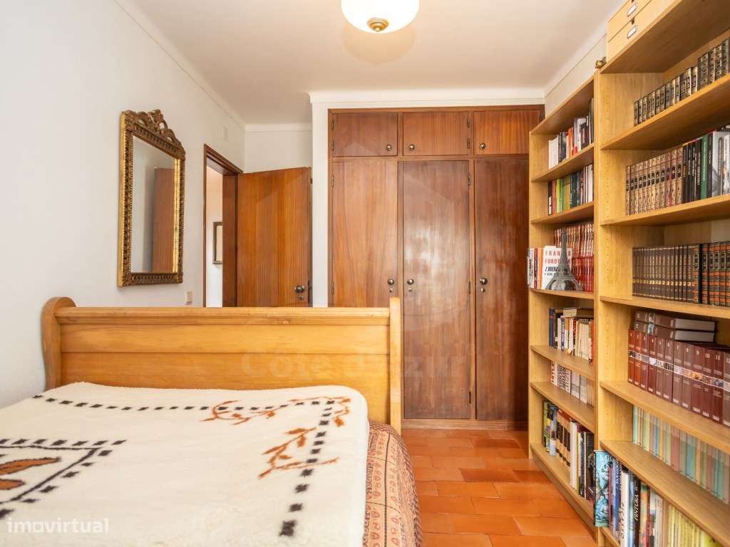 Moradia T4 em Alto das Vinhas-36