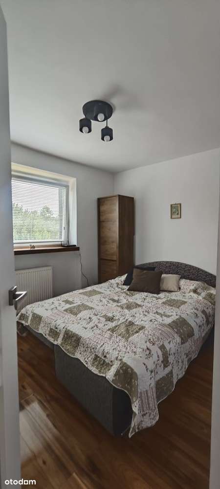 Dom wolnstojący blisko lasu- Wyględy-14