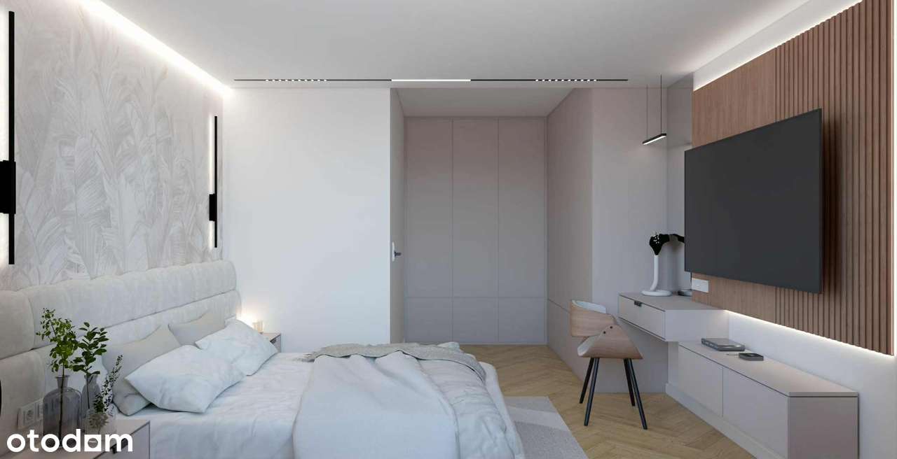 Nowoczesny Apartament r.2025 do wykończenia "pod klucz" 70,36  m² - Pełny obrazek: 4/18