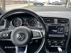 Volkswagen Golf 1.4 GTE Plug-In-Hybrid DSG - 14