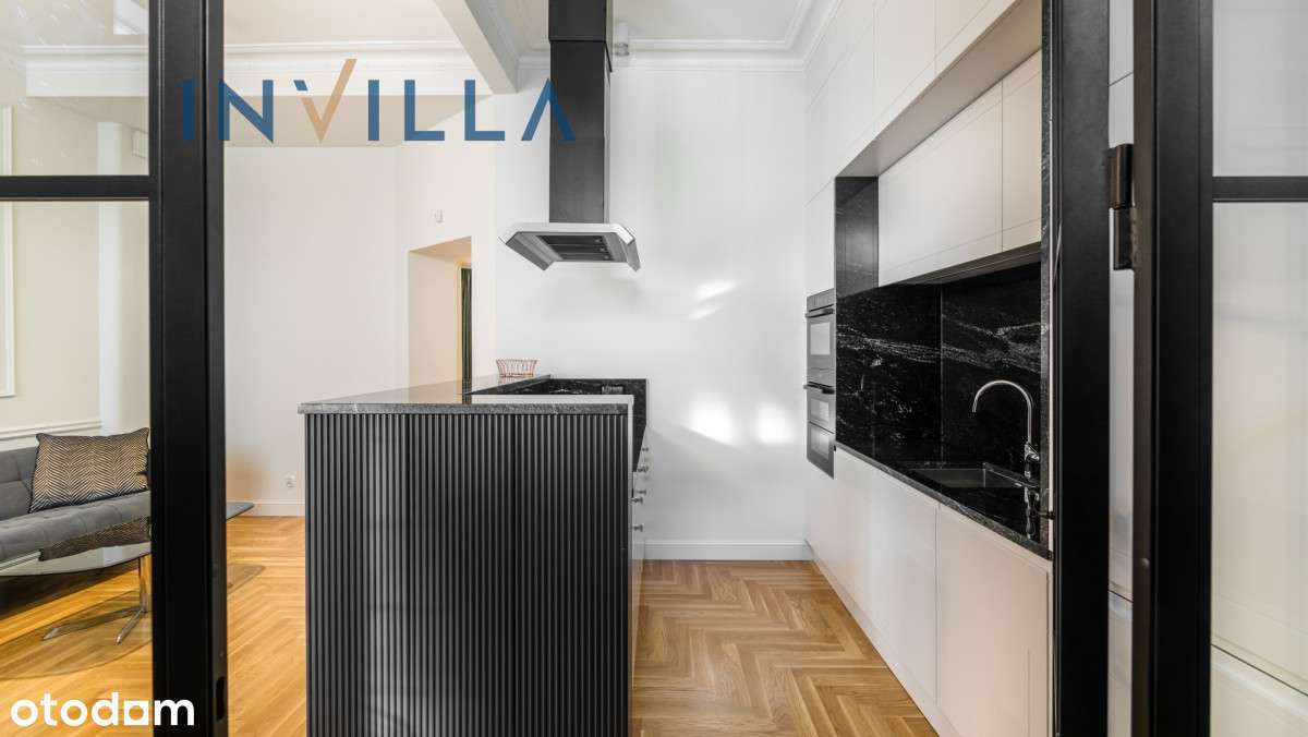 Apartament przy Monciaku| premium| wysoki standard - Pełny obrazek: 5/12