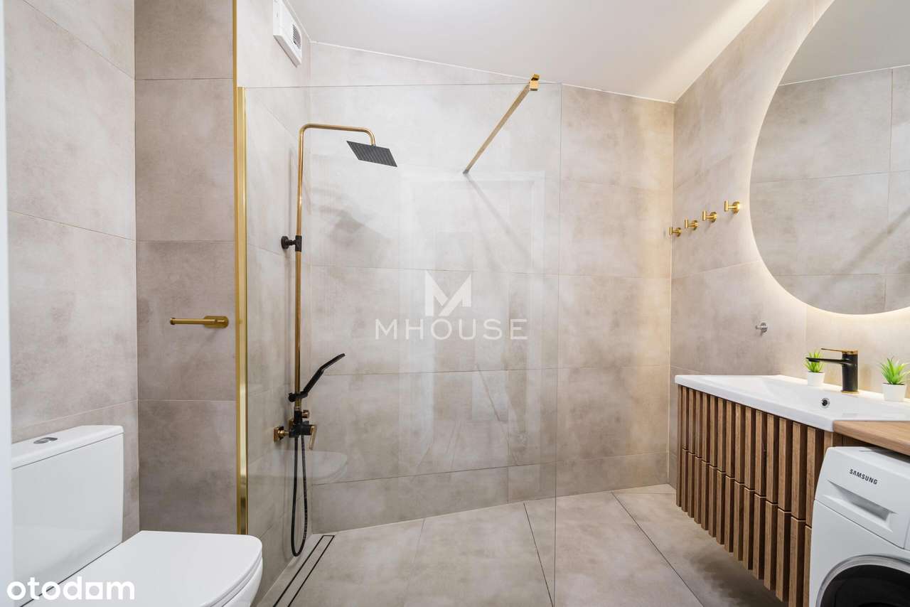 Mieszkanie 2-pokojowe w świetnej lokalizacji!-7