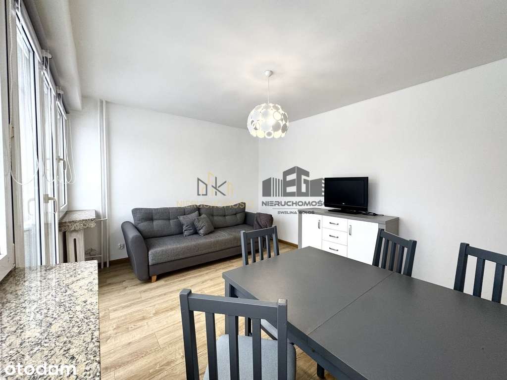 Ustawne dwupokojowe mieszkanie w Świnoujściu - Pełny obrazek: 2/9