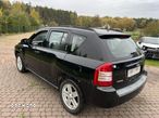 Jeep Compass 2.0 CRD DPF Limited - 7