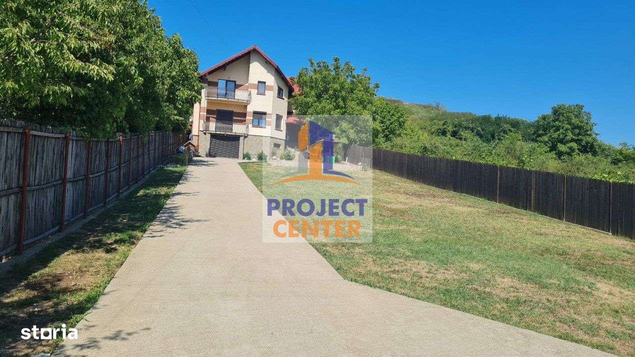 Vila spatioasa in Calinesti - Valeni Podgoria - Imagine principală: 1/19