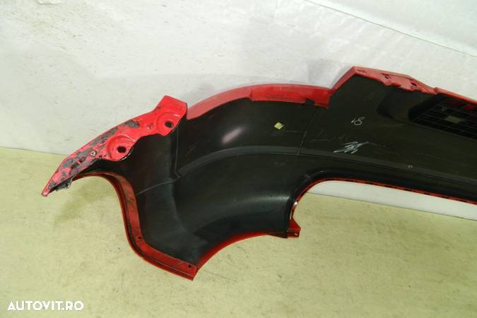 Bara spate Audi TT, 99-06, 8N0807511 - 4