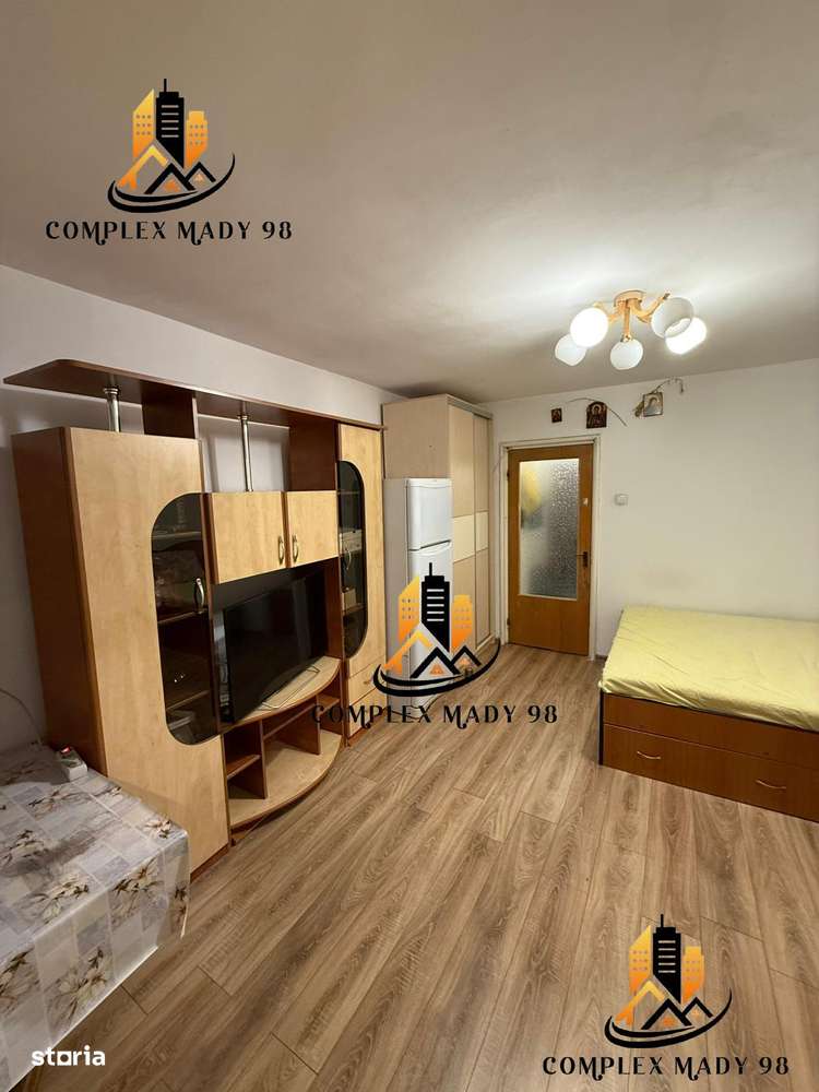 Vanzare Garsoniere Drumul Taberei 1Mai Hanul Drumetului - Imagine principală: 2/7